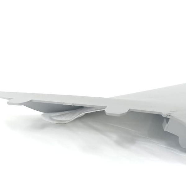 Acabamento Coluna Dianteira Direita Gm Equinox 2020
