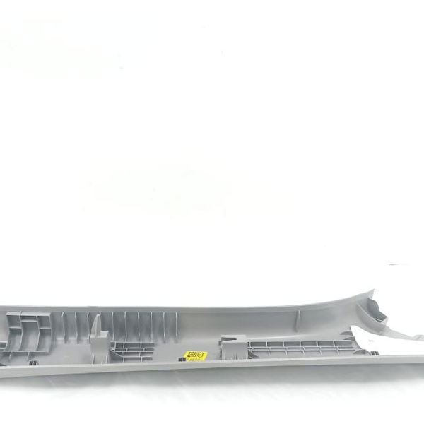 Acabamento Coluna Dianteira Esquerda Gm Equinox 2020