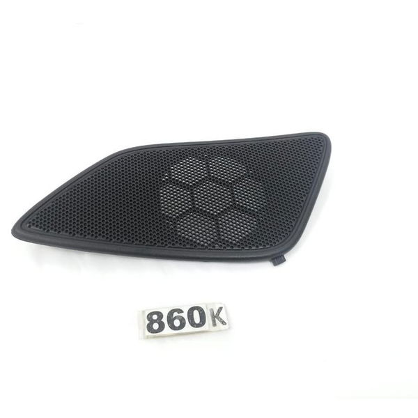 Grade Alto Falante Lado Esquerdo Painel Gm Equinox 2020