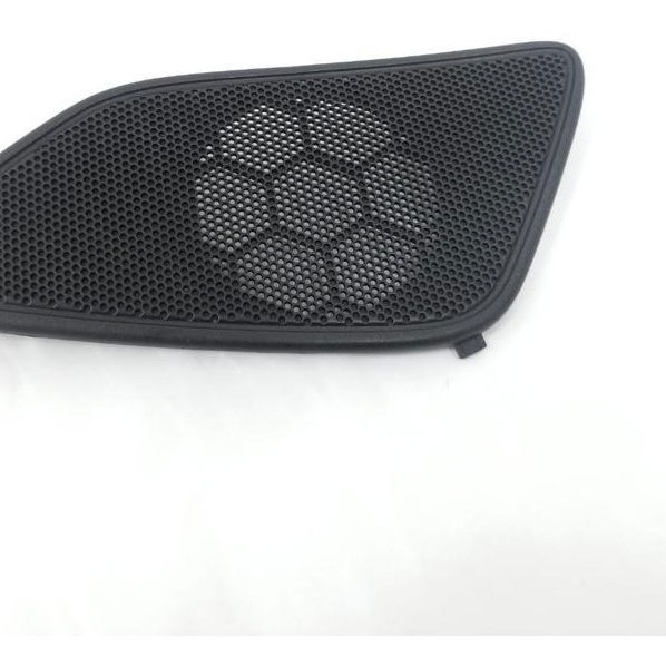Grade Alto Falante Lado Esquerdo Painel Gm Equinox 2020