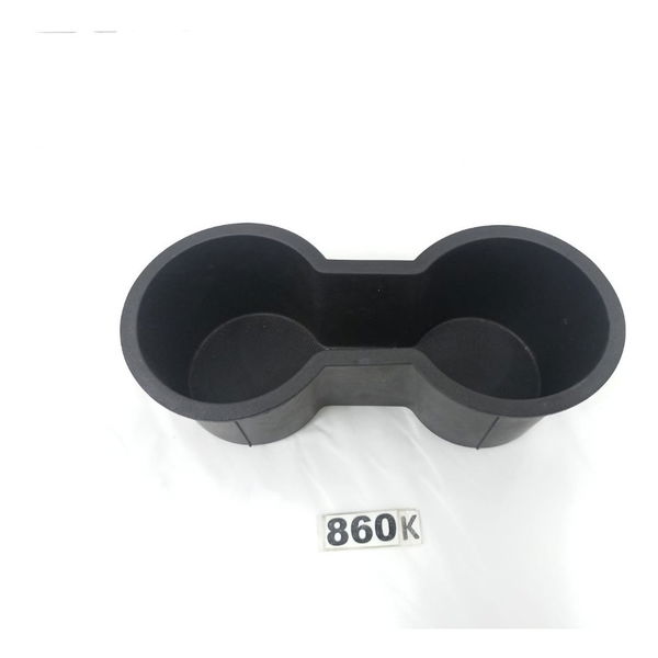 Acabamento Borracha Porta Copo Console Equinox 2020