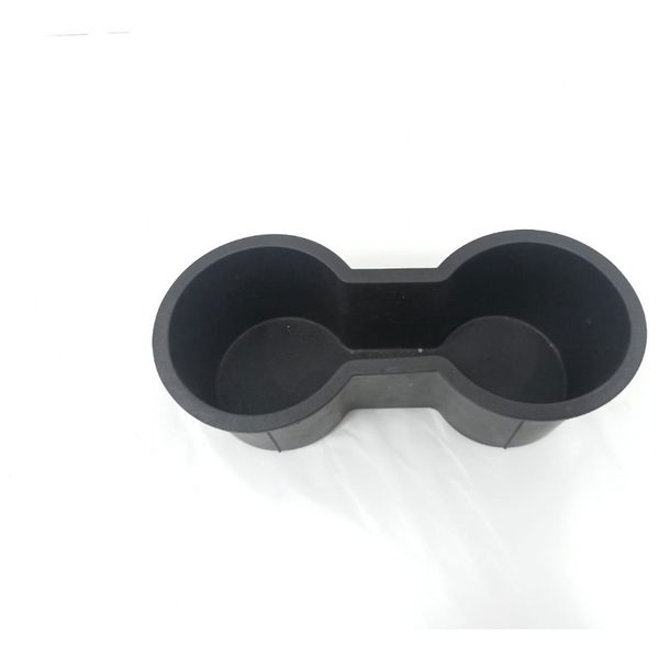 Acabamento Borracha Porta Copo Console Equinox 2020