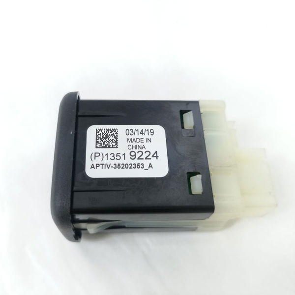 Entrada Usb Auxiliar Gm Equinox 2020