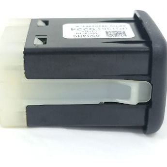 Entrada Usb Auxiliar Gm Equinox 2020