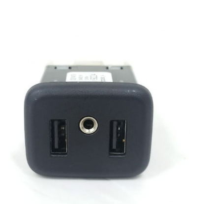 Entrada Usb Auxiliar Gm Equinox 2020
