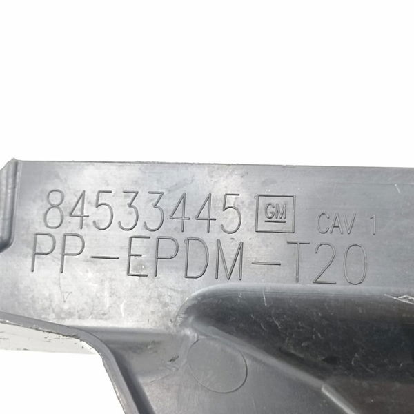 Defletor Gm Equinox 2020 84533445
