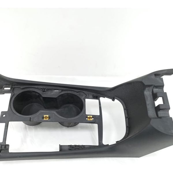 Acabamento Console Central Inferior Gm Equinox 2020