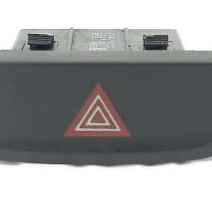 Botão Alerta Gm Equinox 2020 13409820