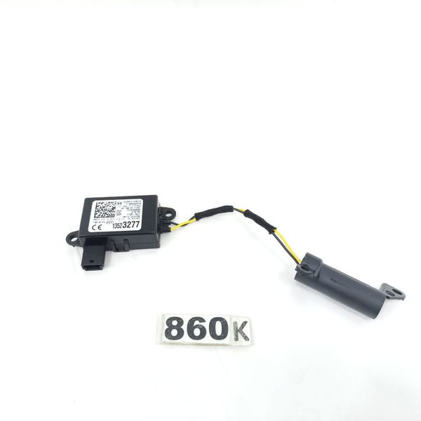 Sensor Antena Keyless Gm Equinox 2020 13523277