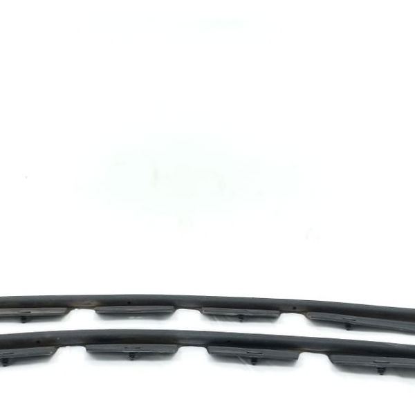 Par Borracha Capô Gm Equinox 2020