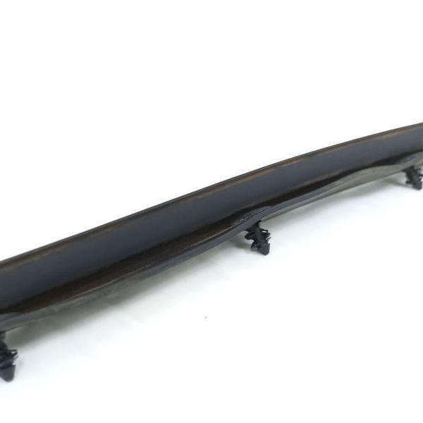 Borracha Capô Gm Equinox 2020