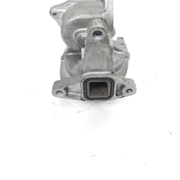 Carcaça Bomba Água Gm Equinox 2020 12690252