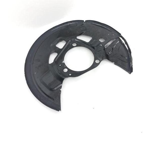 Defletor Espelho Disco Dianteiro Esquerdo Gm Equinox 2020