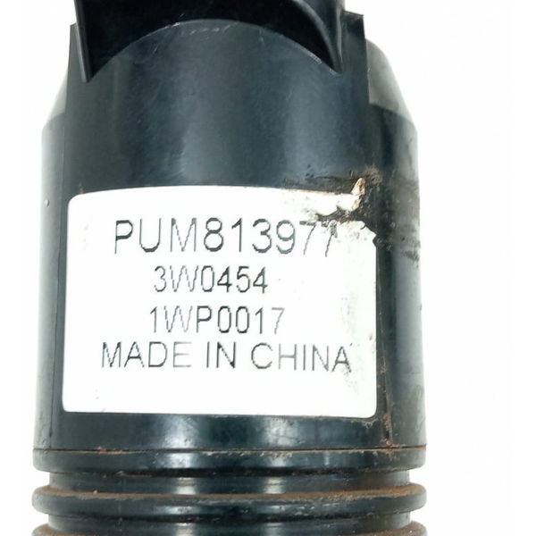 Motor Esguicho Limpador Parabrisa Equinox 2020