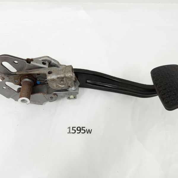 Pedal Freio Equinox 2020