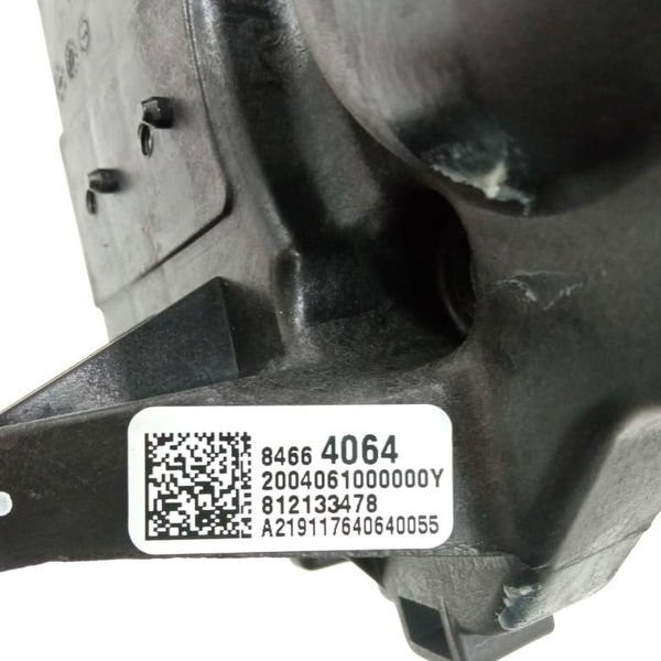Suporte Pedal Freio Equinox 2020 84664064