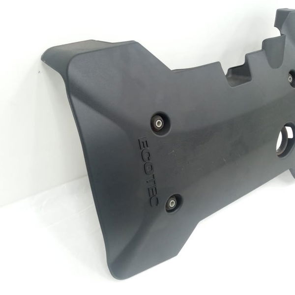 Tampa Capa Motor Equinox 2020 12684017
