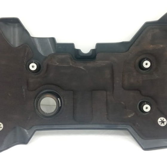 Tampa Capa Motor Equinox 2020 12684017