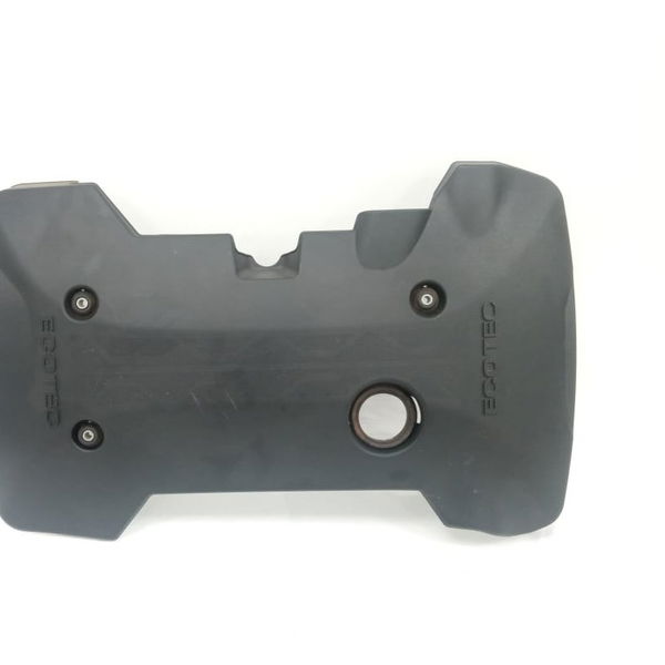 Tampa Capa Motor Equinox 2020 12684017