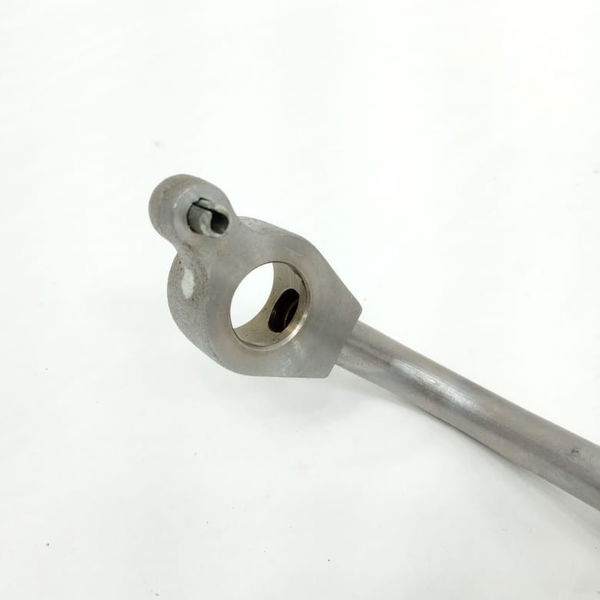 Cano Retorno Óleo Turbina Gm Equinox 2020