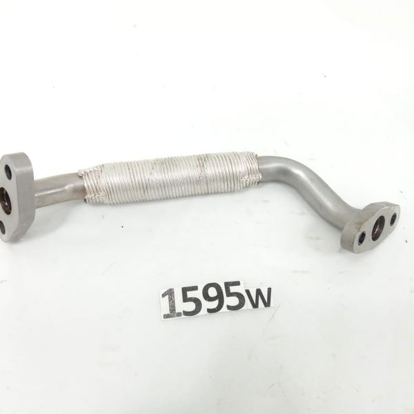 Cano Óleo Turbina Gm Equinox 2020