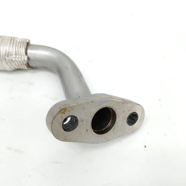 Cano Óleo Turbina Gm Equinox 2020