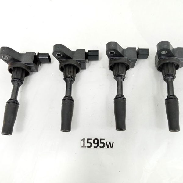 Bobina Ignição Gm Equinox 2020 Unidade 12654078