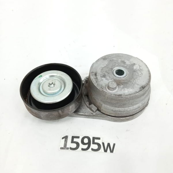 Tensor Correia Gm Equinox 2020