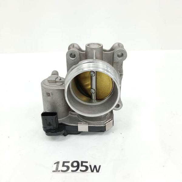 Tbi Corpo Borboleta Gm Equinox 2020 12681472aa