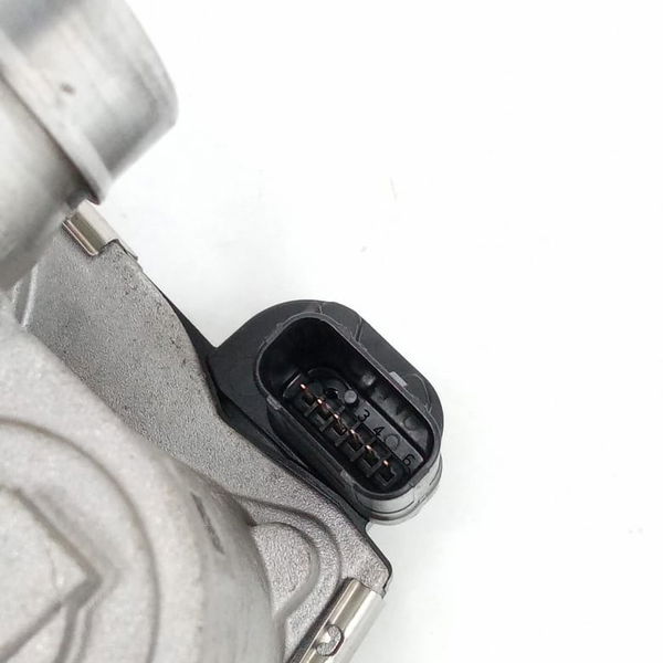 Tbi Corpo Borboleta Gm Equinox 2020 12681472aa