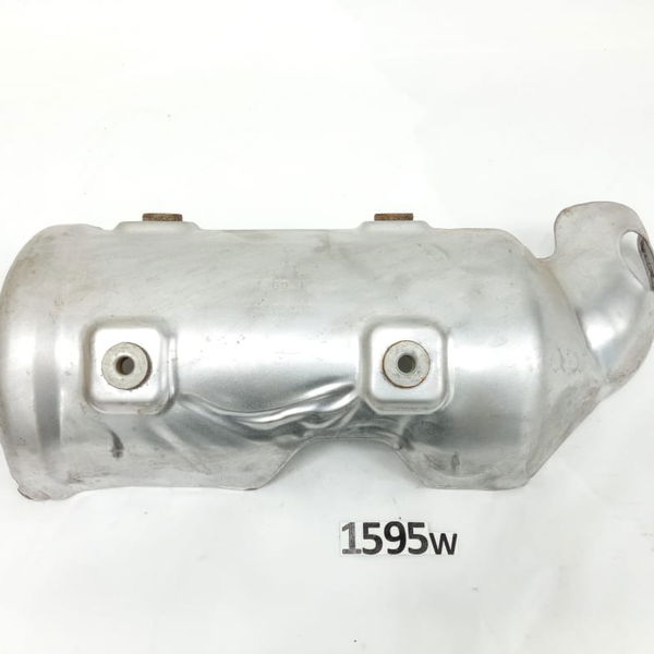 Defletor Protetor Catalisador Gm Equinox 2020