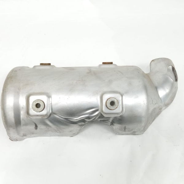 Defletor Protetor Catalisador Gm Equinox 2020