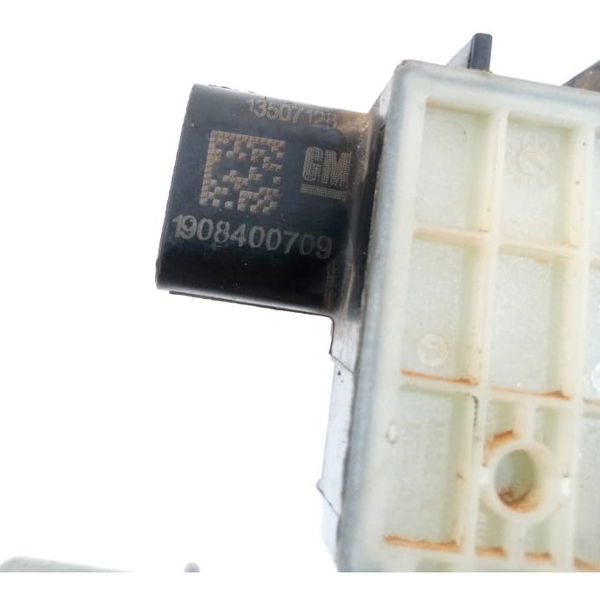 Sensor Pressão Combustível Gm Equinox 2020 1908400709