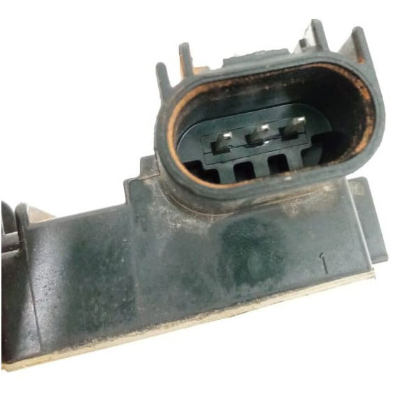 Sensor Pressão Combustível Gm Equinox 2020 1908400709