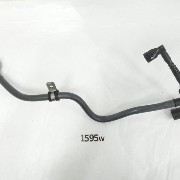 Cano Mangueira Filtro Ar Gm Equinox 2020