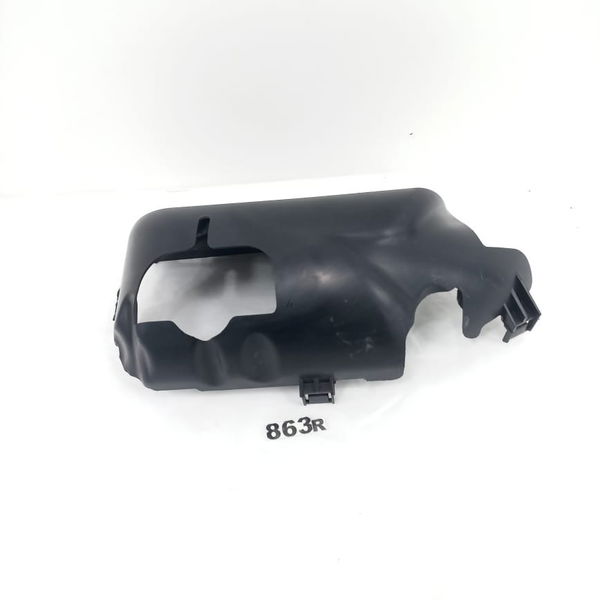Protetor Inferior Coletor Admissão Gm Equinox 2020