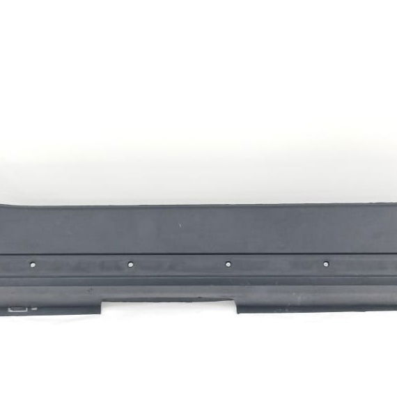 Spoiler Externa Traseira Direita Gm Equinox 2020 84167855