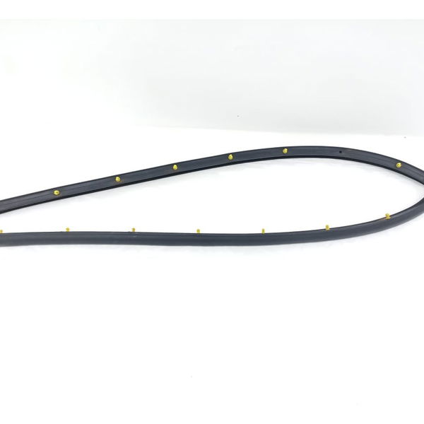 Borracha Spoiler Lateral Direito Gm Equinox 2020