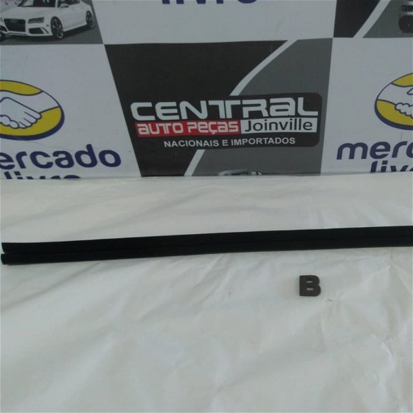 Pestana Porta Traseira Esquerda Interna Hyundai Sonata 2014