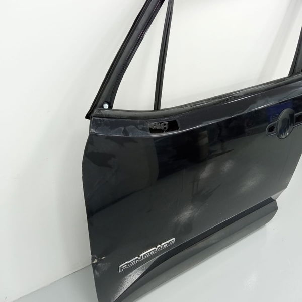 Porta Lata Dianteira Esquerda Jeep Renegade Com Detalhe 2020