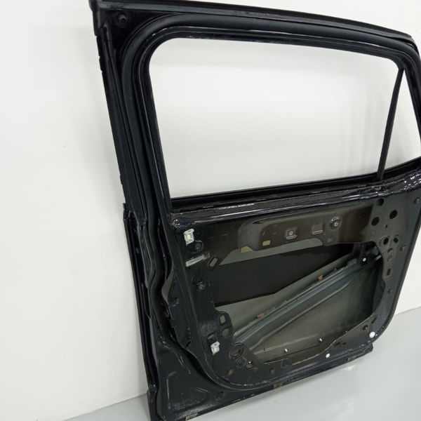 Porta Lata Dianteira Esquerda Jeep Renegade Com Detalhe 2020