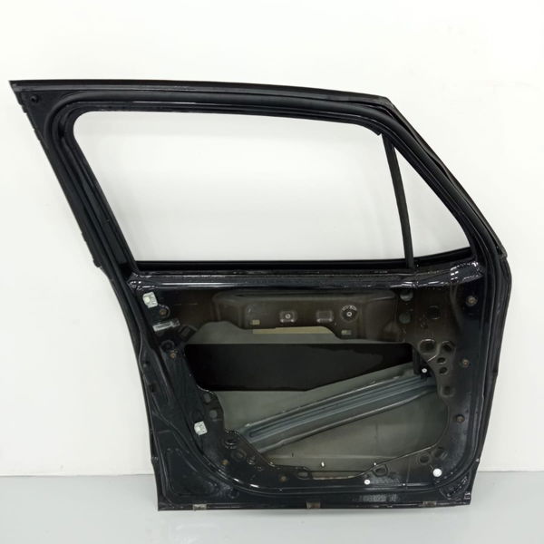 Porta Lata Dianteira Esquerda Jeep Renegade Com Detalhe 2020