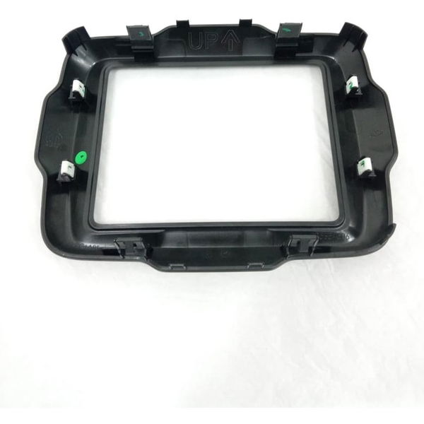 Moldura Multimídia Jeep Renegade 2020 735684506