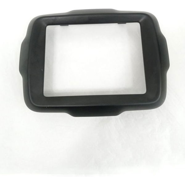 Moldura Multimídia Jeep Renegade 2020 735684506