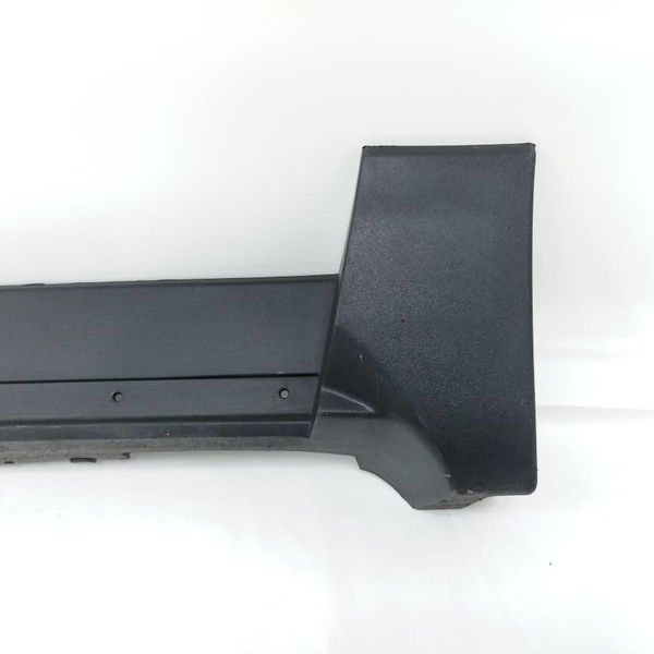 Spoiler Externa Dianteira Direita Gm Equinox 2020