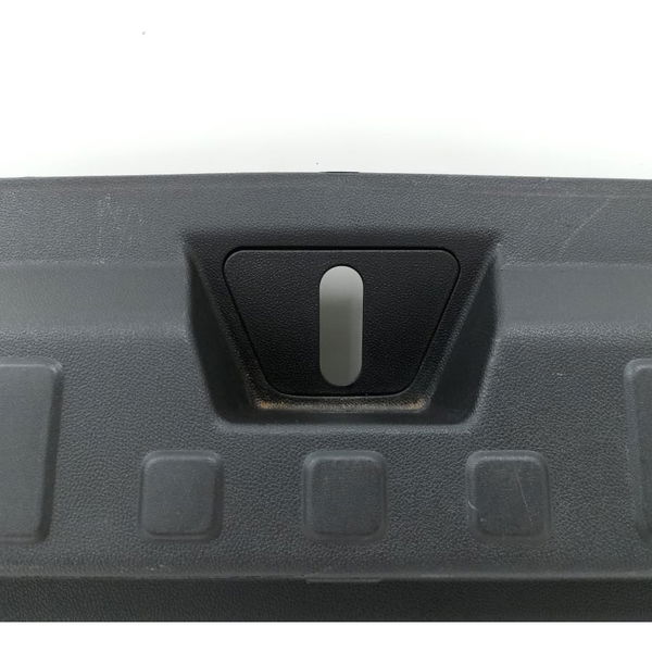 Soleira Tampa Traseira Gm Equinox 2020 23116152