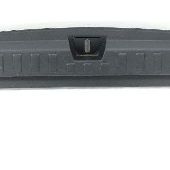 Soleira Tampa Traseira Gm Equinox 2020 23116152