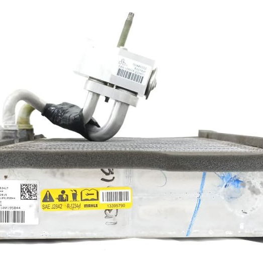Radiador Ar Frio Gm Equinox 2020