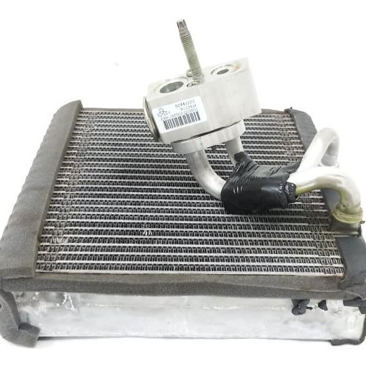 Radiador Ar Frio Gm Equinox 2020