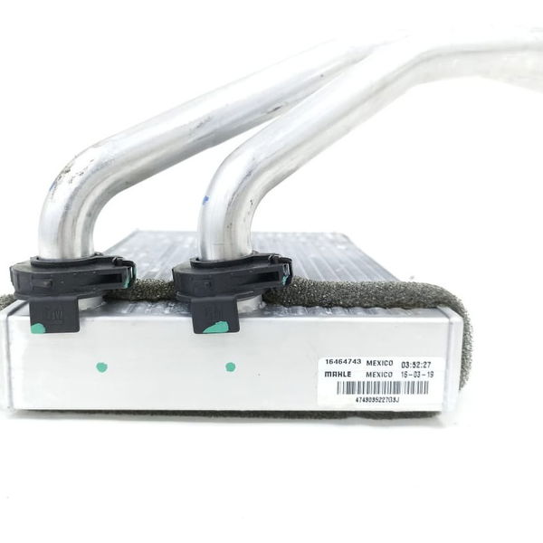 Radiador Ar Quente Gm Equinox 2020